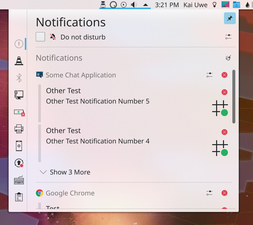 Committed Source Control Notifications 2.0