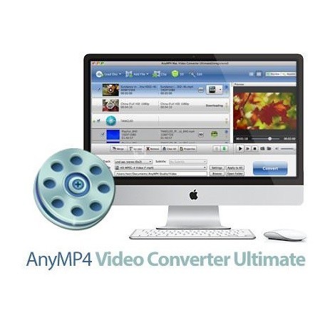 Anymp4 audio converter 8.2.6 to mp3